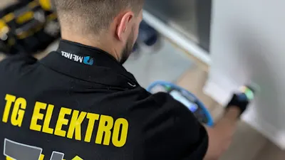 TG Elektro - Instalacje Elektryczne | Tarnowskie Góry, Zbrosławice